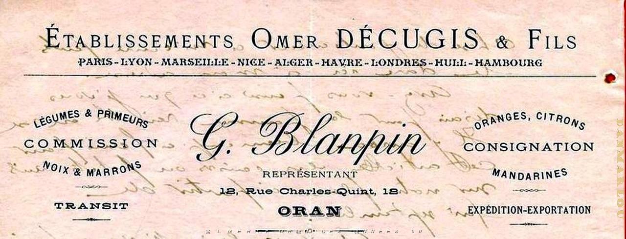 Oran Courriers pub 647.jpg